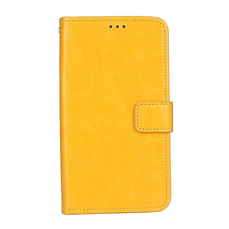Folio Case For Nokia 3.4 PU Leather Mobile Phone Handset Case Cover 12 Folio Case For Nokia 3.4 PU Leather Mobile Phone Handset Case Cover - Image 12
