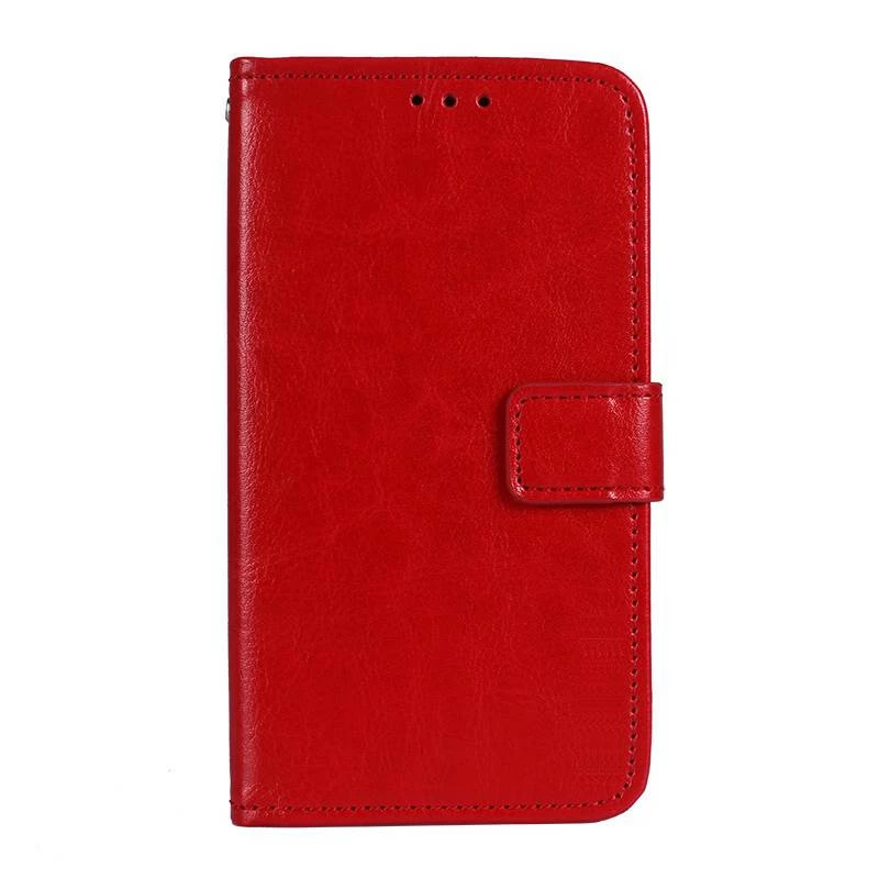 Folio Case For Nokia 3.4 PU Leather Mobile Phone Handset Case Cover 10 Folio Case For Nokia 3.4 PU Leather Mobile Phone Handset Case Cover - Image 10