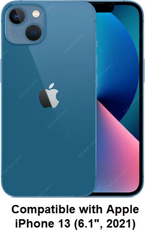 CaseMe 2-in-1 IPhone 13 Detachable Case Leather Wallet Cover Apple 2 CaseMe 2-in-1 IPhone 13 Detachable Case Leather Wallet Cover Apple - Image 2