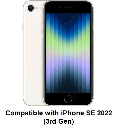 Shockproof IPhone SE 2022 3rd Gen Heavy Duty Case Cover Stand Apple 2 Shockproof IPhone SE 2022 3rd Gen Heavy Duty Case Cover Stand Apple - Image 2