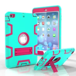 Stylish Shockproof IPad Pro 10.5" 2017 Case Cover Kids New Apple Inch -cell phone Shop PGXY 002 MINI3 50 90470.1502186501.1280.1280