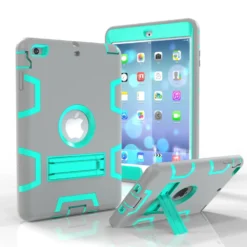 Stylish Shockproof IPad Pro 10.5" 2017 Case Cover Kids New Apple Inch -cell phone Shop PGXY 002 MINI3 53 97131.1502186500.1280.1280