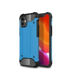 Shockproof IPhone 12 Mini 2020 Heavy Duty Case Cover Tough Apple