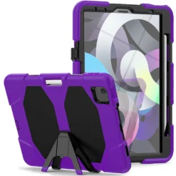 Heavy Duty IPad Air 5 10.9 2022 Kids Case Cover Apple Shockproof Air5 -cell phone Shop a7a84bca bf27 4946 8456 ef5e722508c5 96854 75397.1647106312.1280.1280