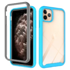 Shockproof Bumper Case IPhone 11 Pro Max Clear Back Cover Apple ProMax 14 Shockproof Bumper Case IPhone 11 Pro Max Clear Back Cover Apple ProMax -cell phone Shop a7d0e490 f6a9 4f57 9488 a58a0986b515 56860.1599911323.1280.1280