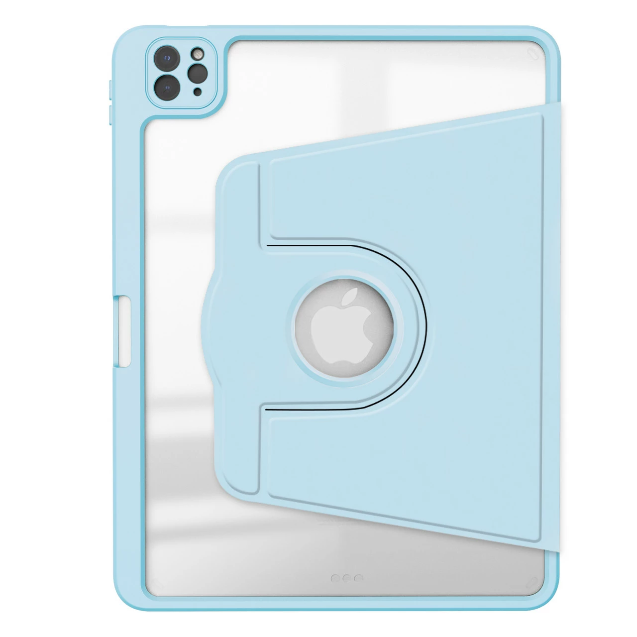 IPad Pro 11" (2022) 4th Gen 360 Rotate Case Cover Pencil Holder Apple 17 IPad Pro 11" (2022) 4th Gen 360 Rotate Case Cover Pencil Holder Apple - Image 17