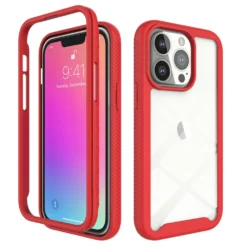Shockproof Bumper Case IPhone 15 Pro Max Clear Back Cover Apple 2023 13 Shockproof Bumper Case IPhone 15 Pro Max Clear Back Cover Apple 2023 -cell phone Shop b0be5719 6890 440a b2ff e4bdb5d2bd98 10159 46236 20652.1694674411.1280.1280