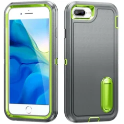 Shockproof IPhone 7+ 8+ Case Cover Heavy Duty With Stand Apple Plus -cell phone Shop b14511bb 03ed 49ab a341 e667f848075f 04363.1683834493.1280.1280