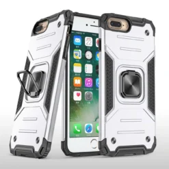 Shockproof IPhone 7+ 8+ Plus Heavy Duty Case Cover Tough Apple Ring 20 Shockproof IPhone 7+ 8+ Plus Heavy Duty Case Cover Tough Apple Ring -cell phone Shop b6a2f998 8d54 47a9 a5de 64b7a9cb403f 26572.1667218518.1280.1280