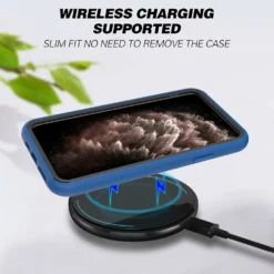 Shockproof Bumper Case IPhone 11 Pro Max Clear Back Cover Apple ProMax 18 Shockproof Bumper Case IPhone 11 Pro Max Clear Back Cover Apple ProMax -cell phone Shop b82c4291 c090 42cd 9395 34d89e3bd555 74396.1599911324.1280.1280