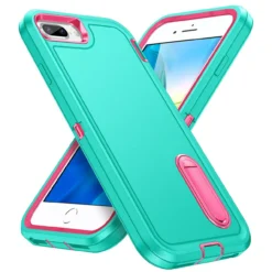 Shockproof IPhone 7+ 8+ Case Cover Heavy Duty With Stand Apple Plus -cell phone Shop bcb8bd15 c6d7 43e7 b4a8 5de7b0d43b44 74436.1683834494.1280.1280
