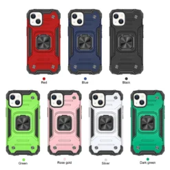 Shockproof IPhone 13 Heavy Duty Case Cover Tough Apple Ring Holder 23 Shockproof IPhone 13 Heavy Duty Case Cover Tough Apple Ring Holder -cell phone Shop bed5d4f8 2423 4259 a6db 5d334324455a 03903.1663686950.1280.1280