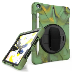 Heavy Duty Strap IPad 10.2 2019 7th Gen Apple Shockproof Case Cover 31 Heavy Duty Strap IPad 10.2 2019 7th Gen Apple Shockproof Case Cover -cell phone Shop cm 2 73829.1574144129.1280.1280