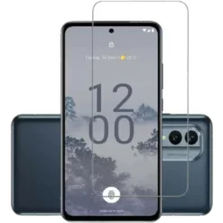 Nokia X30 5G Tempered Glass Screen Protector Mobile Phone Guard