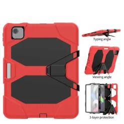 Heavy Duty IPad Air 5 10.9 2022 Kids Case Cover Apple Shockproof Air5 -cell phone Shop dd0390d7 dc1a 472f 81bd 6995f2267a83 79620 78595.1647106310.1280.1280