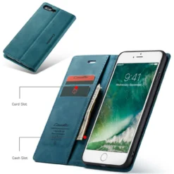 CaseMe IPhone 7 Plus 8 Plus Classic Folio Case Cover Apple IPhone 7+8+ 25 CaseMe IPhone 7 Plus 8 Plus Classic Folio Case Cover Apple IPhone 7+8+ -cell phone Shop f8af28b5 8662 44e4 b74a 9db16e5840d0 77396.1605369008.1280.1280