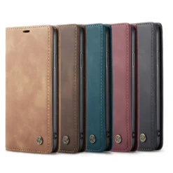 CaseMe IPhone 13 Pro Max Classic PU Leather Folio Case Cover Apple 22 CaseMe IPhone 13 Pro Max Classic PU Leather Folio Case Cover Apple -cell phone Shop fa545138 0d59 4a9b b0cc b0b7b3fbd018 93906 88397.1634296001.1280.1280