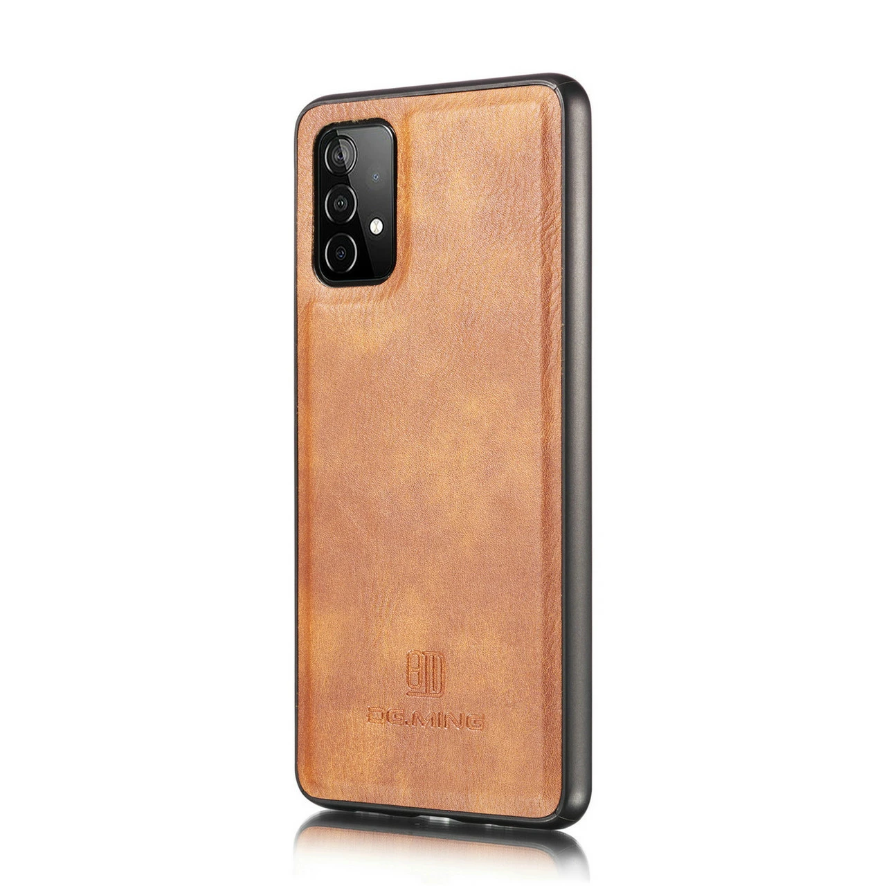 DG.Ming Samsung Galaxy A52s 5G Detachable Folio Case Cover A528 12 DG.Ming Samsung Galaxy A52s 5G Detachable Folio Case Cover A528 - Image 12