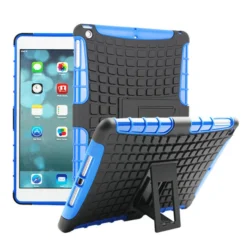 Heavy Duty IPad 2 3 4 Kids Case Cover Tough Apple IPad2 IPad3 IPad4