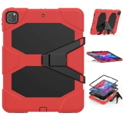 Heavy Duty IPad Pro 12.9 2020 4th Gen Kids Case Cover Apple Shockproof 39 Heavy Duty IPad Pro 12.9 2020 4th Gen Kids Case Cover Apple Shockproof -cell phone Shop rd 1 sku 07528.1596762500.1280.1280