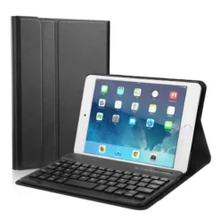 Slim IPad Pro 12.9 (2020) 4th Gen Bluetooth Keyboard Case Cover Apple