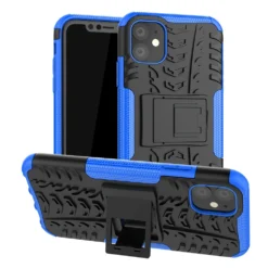 Heavy Duty IPhone 11 2019 Shockproof Case Cover Tough Apple Handset