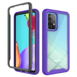 Shockproof Bumper Case Samsung Galaxy A73 5G Clear Back Cover A736 14 Shockproof Bumper Case Samsung Galaxy A73 5G Clear Back Cover A736 -cell phone Shop 01f686cf 0b07 4f1f a7a6 368bd67e0ec0 72982 63493.1650891849.1280.1280