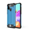 Shockproof Samsung Galaxy A21s 2020 Heavy Duty Tough Case Cover A217