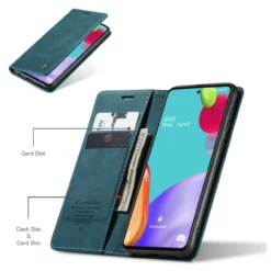 CaseMe Samsung Galaxy A13 5G Classic PU Leather Case Cover A136 -cell phone Shop 0d797edc f6ce 4e7e aa99 360f39a41808 54738 57086 91495.1663243371.1280.1280
