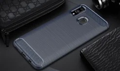 Slim Samsung Galaxy A30 2019 Carbon Fibre Soft Carbon Case Cover A305 -cell phone Shop 11 1 99222.1557888273.1280.1280