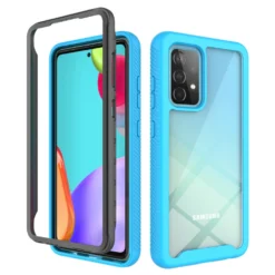 Shockproof Bumper Case Samsung Galaxy A73 5G Clear Back Cover A736 12 Shockproof Bumper Case Samsung Galaxy A73 5G Clear Back Cover A736 -cell phone Shop 11c2757a e061 4bf7 9330 3e464c22b3c7 06546 72776.1650891849.1280.1280