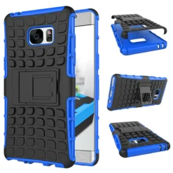 Heavy Duty Samsung Galaxy Note 7 Shockproof Case Cover N930 N930F/G
