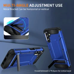 Shockproof Samsung Galaxy A14 5G Heavy Duty Case Cover Stand A146 -cell phone Shop 1a9cd64a 972a 4725 9e22 4962881deb87 86904.1697451116.1280.1280