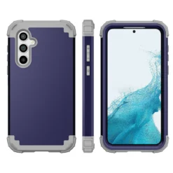 Impact Samsung Galaxy A54 5G Shockproof 3in1 Rugged Case Cover A546 19 Impact Samsung Galaxy A54 5G Shockproof 3in1 Rugged Case Cover A546 -cell phone Shop 1ab963e4 6215 410a 94ce 80e028b0293e 22231.1703452472.1280.1280