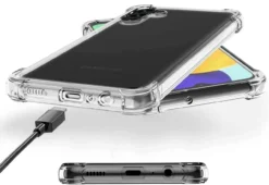 Samsung Galaxy A54 5G Clear Phone Case Shockproof Bumper Cover A546 5 Samsung Galaxy A54 5G Clear Phone Case Shockproof Bumper Cover A546 -cell phone Shop 1fbefbfa ca6e 47fb af10 1e4a9c4e9353 83277 74342.1680669186.1280.1280