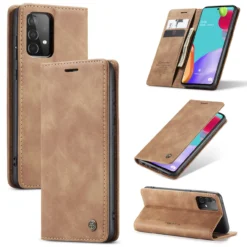 CaseMe Samsung Galaxy A13 4G Classic Leather Case Cover A135 -cell phone Shop 23a690e2 238d 4880 b796 ccae2666f805 70157 10270.1650891658.1280.1280