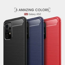 Slim Samsung Galaxy A33 5G 2022 Carbon Fibre Soft Case Cover A336 -cell phone Shop 254b995a db10 4f01 812f f5d3a0553093 19177 39177.1663671489.1280.1280