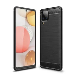 Slim Samsung Galaxy A22 4G 2021 Carbon Fibre Soft Case Cover A225 -cell phone Shop 37aff3cc 64a1 435e aec8 ebbce0b8ceb4 43801 76620.1635675005.1280.1280