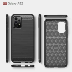 Slim Samsung Galaxy A33 5G 2022 Carbon Fibre Soft Case Cover A336 -cell phone Shop 3aa528e2 abce 432a 8c86 3b20c1a9622c 54163 30833.1663671488.1280.1280