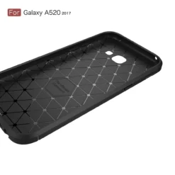 Slim Samsung Galaxy A5 2017 Carbon Fibre Soft Carbon Case Cover A520 -cell phone Shop 4 1 63434.1529066224.1280.1280