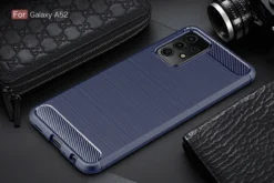 Slim Samsung Galaxy A33 5G 2022 Carbon Fibre Soft Case Cover A336 -cell phone Shop 4292a0cc ee30 47e3 a491 fa2971ec3e52 52955 60000.1663671489.1280.1280