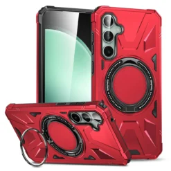 Shockproof Samsung Galaxy A14 5G Case Cover Ring Stand With MagSafe -cell phone Shop 42badddf 9097 4b85 bf4a 095e46cbbdbf 87678.1703234348.1280.1280