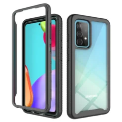 Shockproof Bumper Case Samsung Galaxy A73 5G Clear Back Cover A736 11 Shockproof Bumper Case Samsung Galaxy A73 5G Clear Back Cover A736 -cell phone Shop 4ec7d03e c134 4b3e 8a51 02ff3be98b8a 09523 32451.1650891848.1280.1280