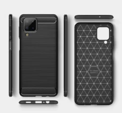 Slim Samsung Galaxy A22 4G 2021 Carbon Fibre Soft Case Cover A225 -cell phone Shop 571e1135 9da3 4933 9654 3c29237172d7 22999 93398.1635675006.1280.1280