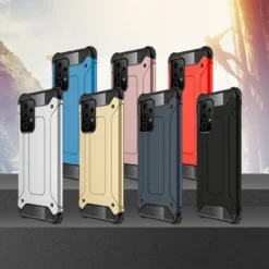 Shockproof Samsung Galaxy A72 4G 5G Heavy Duty Case Cover A725 A726 20 Shockproof Samsung Galaxy A72 4G 5G Heavy Duty Case Cover A725 A726 -cell phone Shop 5f6afdcc 1d1d 44d8 a58f 5538f673d517 06790.1618704712.1280.1280