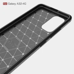 Slim Samsung Galaxy A32 4G 2021 Carbon Fibre Soft Case Cover A325 -cell phone Shop 66a9cee7 0b04 43f9 843c 3e6562afab02 62153.1618664113.1280.1280