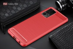 Slim Samsung Galaxy A14 5G Carbon Fibre Soft Case Cover SM-A146 -cell phone Shop 70e255cc b303 41fb bd59 cd46a0822200 13316 00672 91115.1697369252.1280.1280