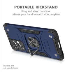 Shockproof Samsung Galaxy A23 4G 5G Heavy Duty Tough Case Cover A235 -cell phone Shop 79bd1194 7d0a 4a45 85aa e981462bbd48 02185.1663669908.1280.1280