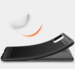 Slim Samsung Galaxy A22 4G 2021 Carbon Fibre Soft Case Cover A225 -cell phone Shop 870167af 474c 415c ab9e 18287778327b 80589 99165.1635675006.1280.1280