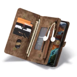 CaseMe 2-in-1 Samsung Galaxy A51 4G Detachable Case Wallet Cover A515 30 CaseMe 2-in-1 Samsung Galaxy A51 4G Detachable Case Wallet Cover A515 -cell phone Shop 89c035c6 c844 4ef7 8401 1ca018ef467c 85866.1605882822.1280.1280